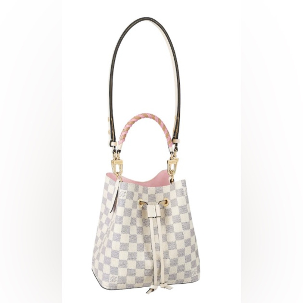 Louis Vuitton Damier Azur Neonoe BB